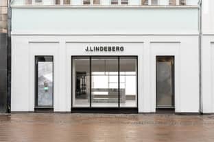 J.Lindeberg beruft neuen Vertriebschef
