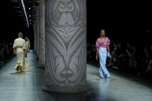 Etro présentera un défilé mixte lors de la Fashion week de Milan en février 2024