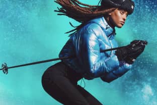 DKNY Tech launches first skiwear collection