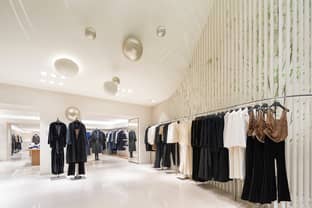 Massimo Dutti estrena desde París su nuevo concepto de tienda