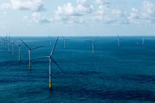 H&M Group and Bestseller to build Bangladesh's first offshore wind project