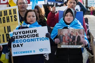 Les socialistes européens dénoncent le travail forcé des Ouïghours, au bénéfice d'entreprises de l'UE