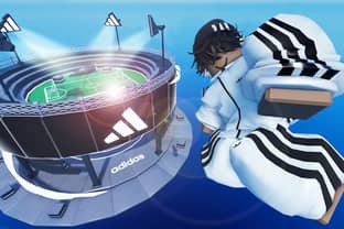 Adidas launches digital products on Roblox