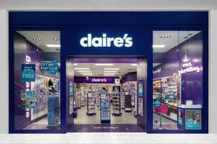 Claire’s eröffnet ersten Flagship-Store in Mexiko