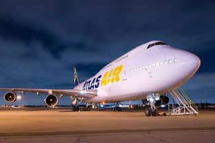Inditex se alía a Atlas Air y Repsol para impulsar la descarbonización del sector aéreo