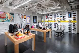 Cole Haan's Successful London Pop-Up: A Showcase of Innovation and Style