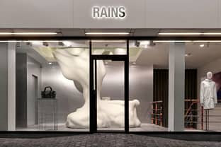Tech meets Textiles: Das ist Rains Thermal Serie für den Winter