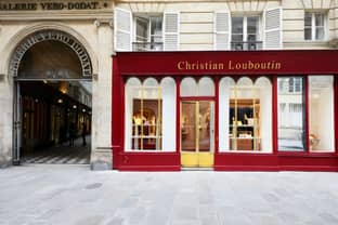 Christian Louboutin signs joint venture deal with India’s ABFRL