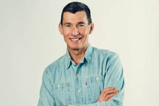 Levi’s CEO Chip Bergh to retire in April 2024