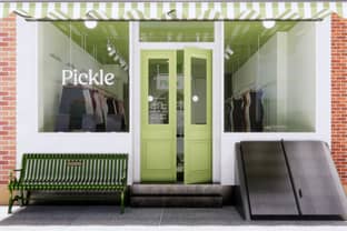 Pickle opens peer-to-peer rental store in NYC