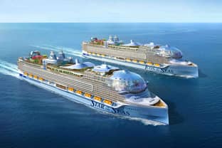 LVMH verkoopt binnenkort meerderheidsbelang in cruise-activiteiten
