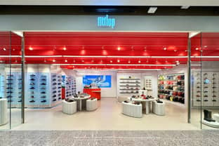 FitFlop continues its retail expansion in Thailand