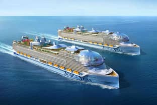 Lvmh vende la quota di maggioranza di Cruise Line holdings Co