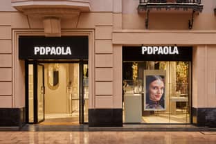 La firma de joyería española Pdpaola escoge México para liderar su expansión en Latinoamérica