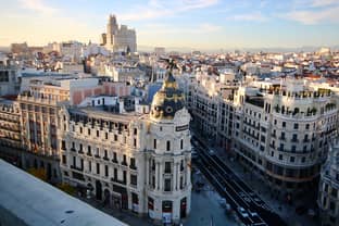 Madrid pone en marcha su propia “Station F”, con el apoyo de Inditex y L’Oréal