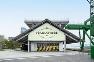 Video: Pradasphere II in Shanghai