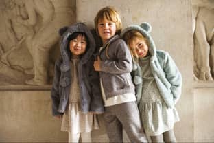 Kidswear trends: A sensorial yet pragmatic approach for FW 24/25