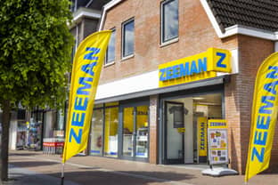 Zeeman opent nieuwe winkel in Merksem 