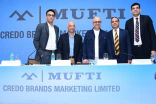 Mufti owner Credo Brands reports Q2 sales growth of 16 percent