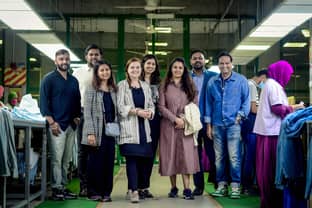 Bangladesh Apparel Exchange und Fashion for Good wollen chemisches Textilrecycling vorantreiben