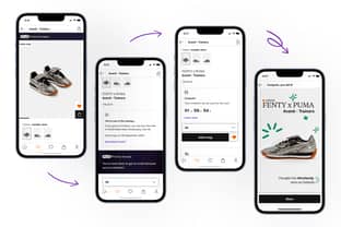Zalando starts shopping by invitation for limited products