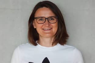 Adidas appoints Michelle Robertson as board member responsible for global HR