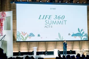 LVMH präsentiert erste Ergebnisse seiner Umweltinitiative LIFE 360