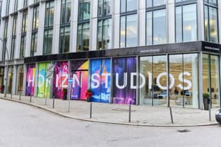 Kofferspezialist Horizn Studios eröffnet Flagship in Hamburg 
