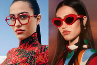 Pucci extends licensing eyewear agreement with Marcolin