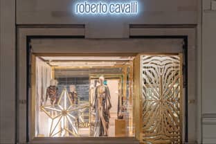 ‘Roberto Cavalli bereikt break-even in 2024’