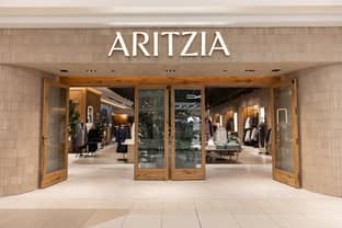  Aritzia opens debut store in Indiana & new locations in San Francisco 