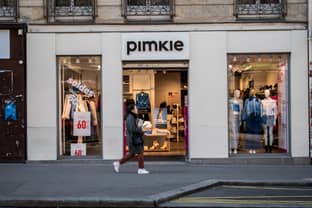 Pimkie utilise l'intelligence artificielle pour décorer ses boutiques 