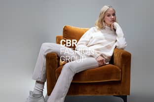 Vom Neujahrsvorsatz zum neuen Job: CBR Fashion Group sucht Professionals & Young Professionals um ihr Wachstum nächstes Jahr zu unterstützen