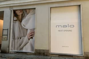 Malo apre un nuovo store in via della Spiga, a Milano