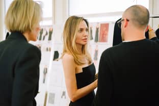 Chloé et Atelier Jolie dévoilent leur collaboration 