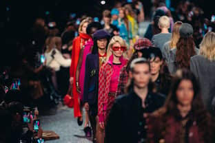 Chanel show brings 8 million pound boost to Manchester