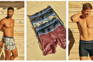 Fair Harbor Expands into Men’s Underwear
