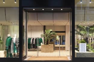 Weekend Max Mara inaugura un nuovo store a Milano