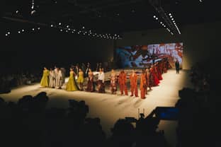 Un repaso por los eventos de moda latinoamericana que dejaron su marca en 2023 