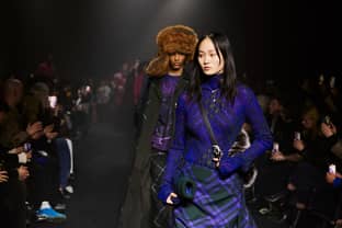 Burberry, John Lewis and Farfetch: Top 11 UK stories for 2023