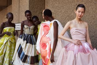 London Fashion Week destierra y prohibe las pieles en sus desfiles
