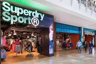 Superdry is naar verluidt in gesprek om merkrechten te verkopen aan de VS en het Midden-Oosten 
