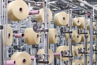 Italy's textile and fashion sector saw 3 percent growth in 2023