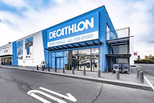 Decathlon reportedly still doing business in Russia