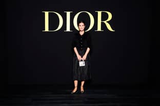 Dior: objetivo España
