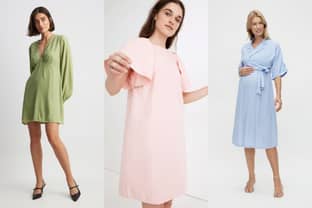 Item of the week: the pastel dress