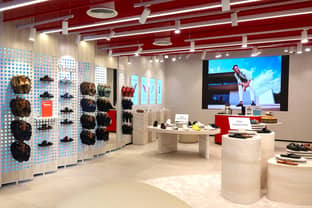 FitFlop opens largest store in the Middle East