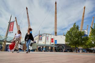 The O2 reports “record-breaking” 2023