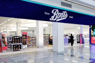 Boots UK Q1 comparable retail sales increase