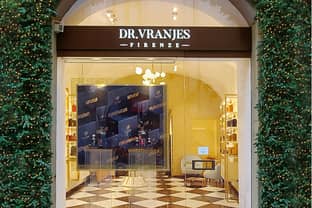 L’Occitane acquires Italian fragrance brand Dr. Vranjes Firenze 